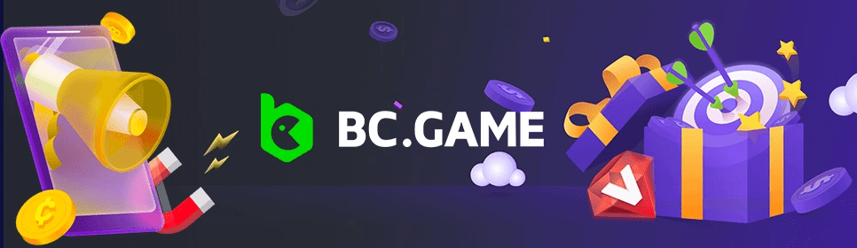BC.Game online Casino BC.Game Casino