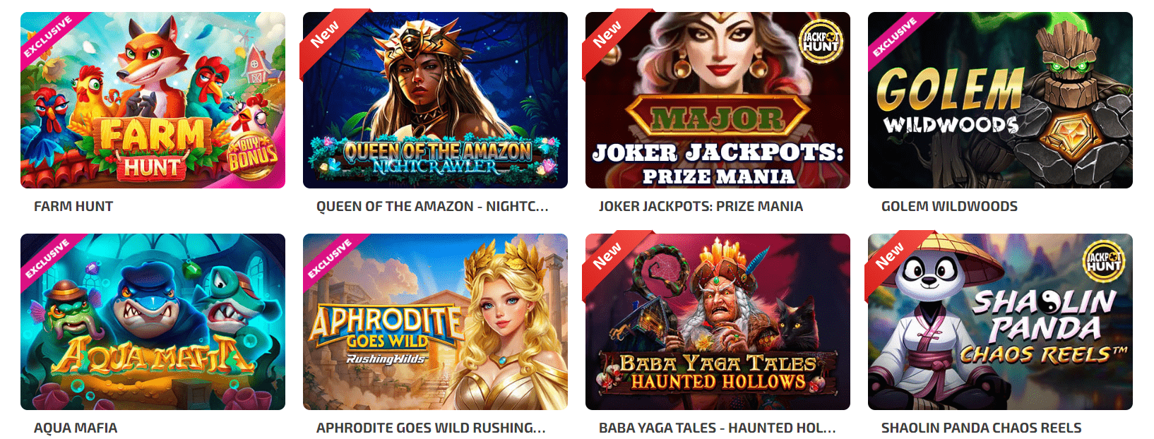 BoaBoa Casino BoaBoa Casino