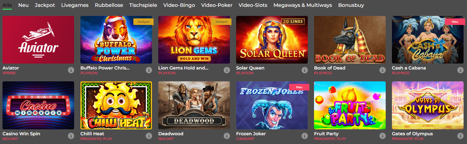 Fortune Panda Casino Fortune Panda Casino