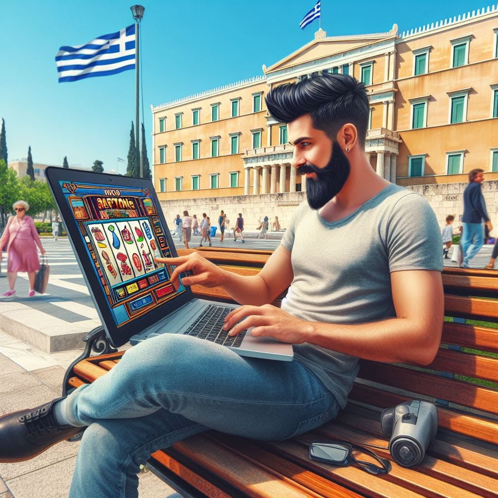 Ερασιτέχνες καλυτερα ξενα online casino  Αλλά παραβλέψτε μερικά απλά πράγματα