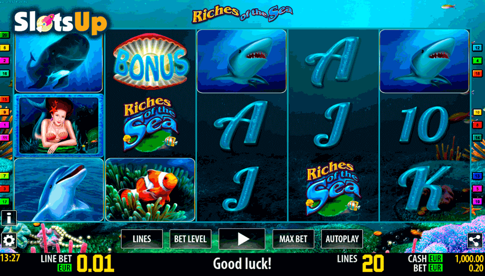 Spin Casino Slots Spin Casino