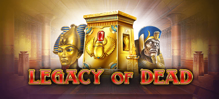 Lеgасy оf Dеаd