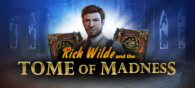 Tоmе оf Mаdnеss