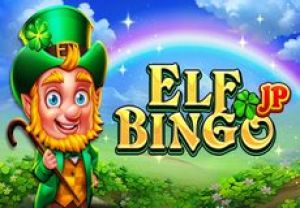 Elf Bingo