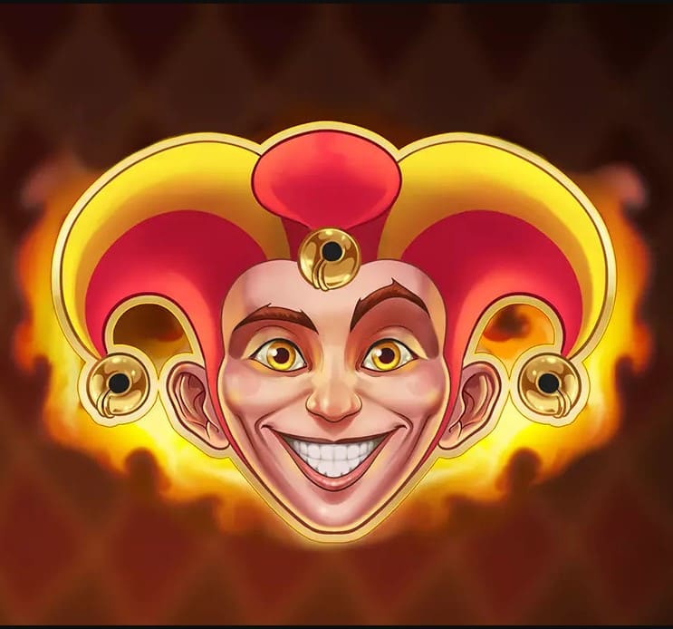 Fire Joker