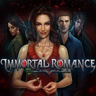 Immortal Romance Immortal Romance