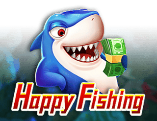 Happy Fishing