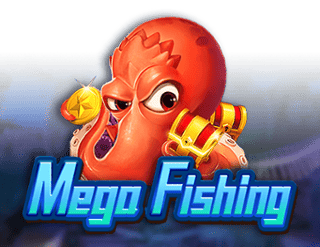 Mego Fishing