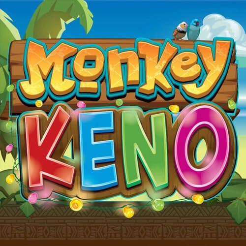 Monkey Keno