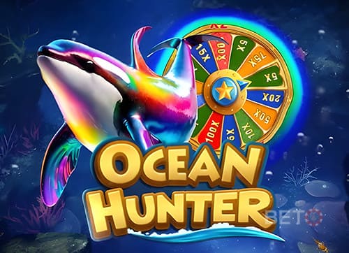 Ocean Hunter