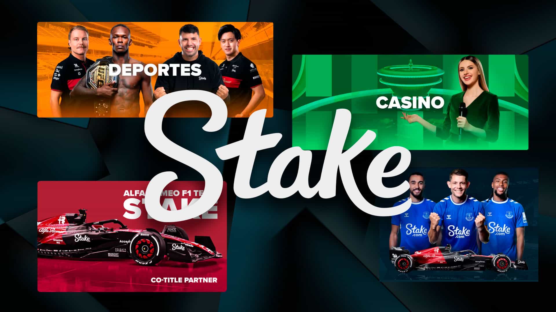 Stake Casino Έκδοση του παιχνιδιού για κινητά στο Stake Casino
